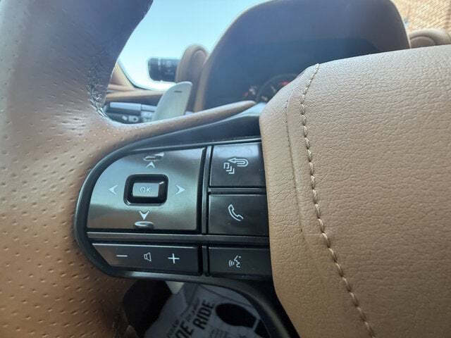 2018 Lexus LC 500