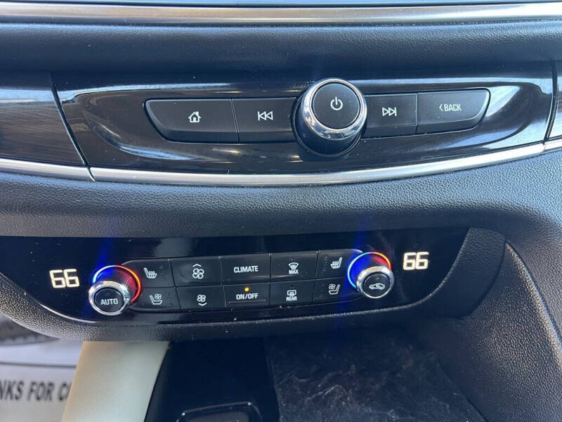 2018 Buick Enclave Premium