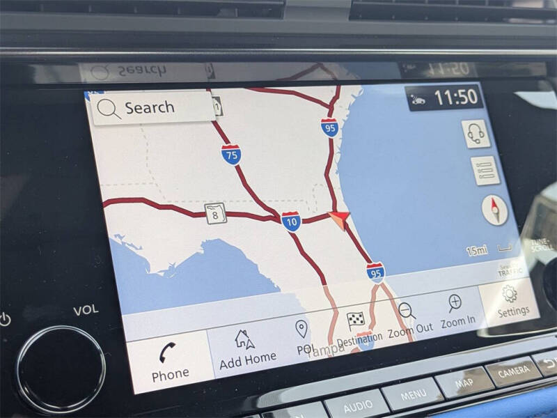 2025 Nissan Z Performance