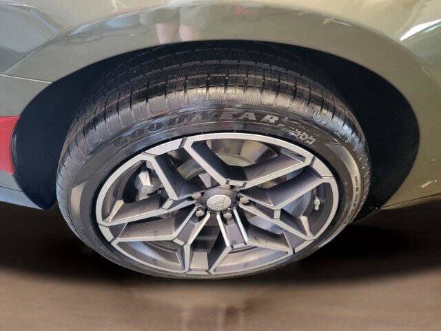 2026 Dodge Charger Scat Pack Plus