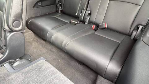 2021 Honda Pilot Elite