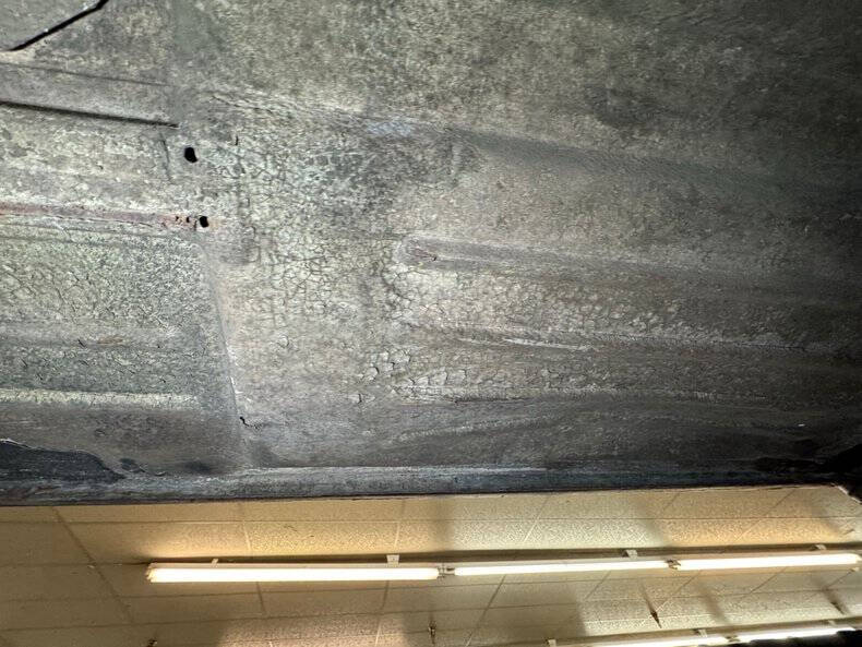 1973 Mercedes-Benz 450 SL