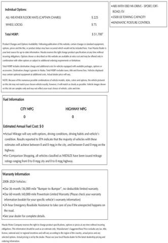 2025 Mazda CX-90 Plug-in Hybrid Preferred