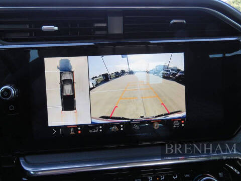 2025 GMC Sierra 3500HD