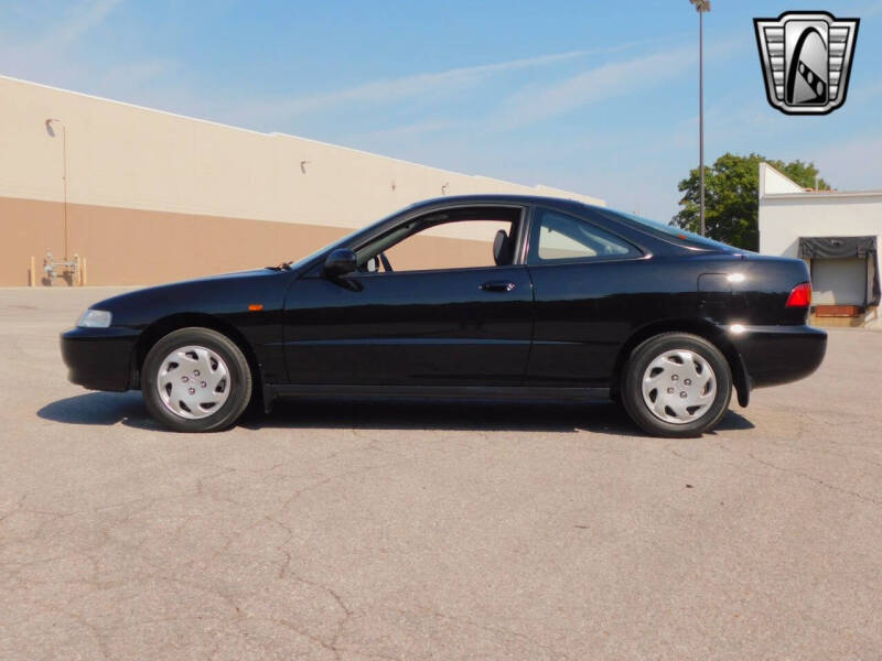 1995 Honda Integra