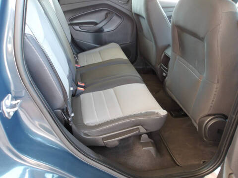 2019 Ford Escape S