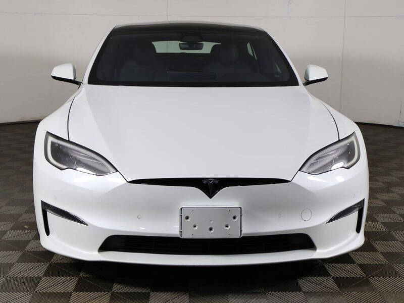 2023 Tesla Model S