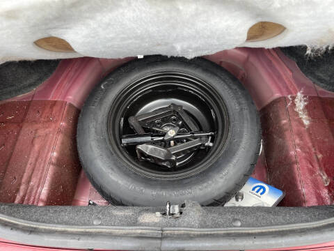 2012 Chrysler 200 Touring