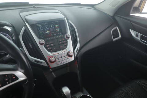 2013 GMC Terrain SLE-2