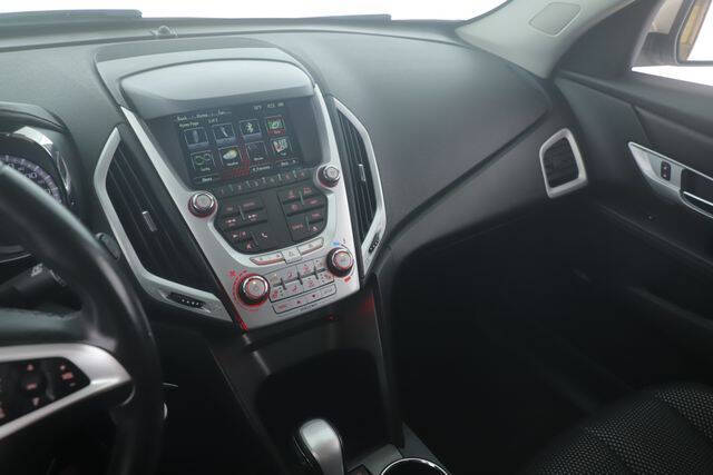 2013 GMC Terrain SLE-2