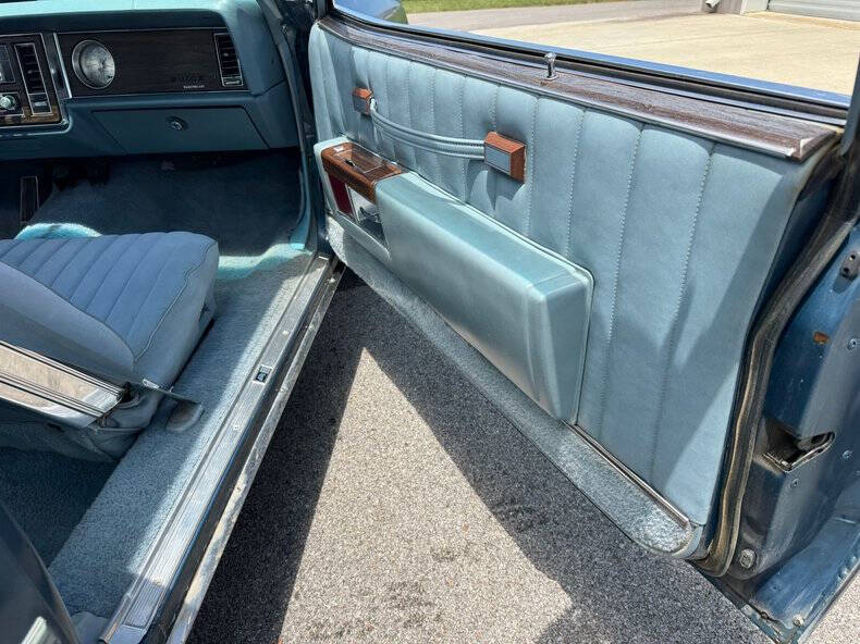 1978 Buick LeSabre