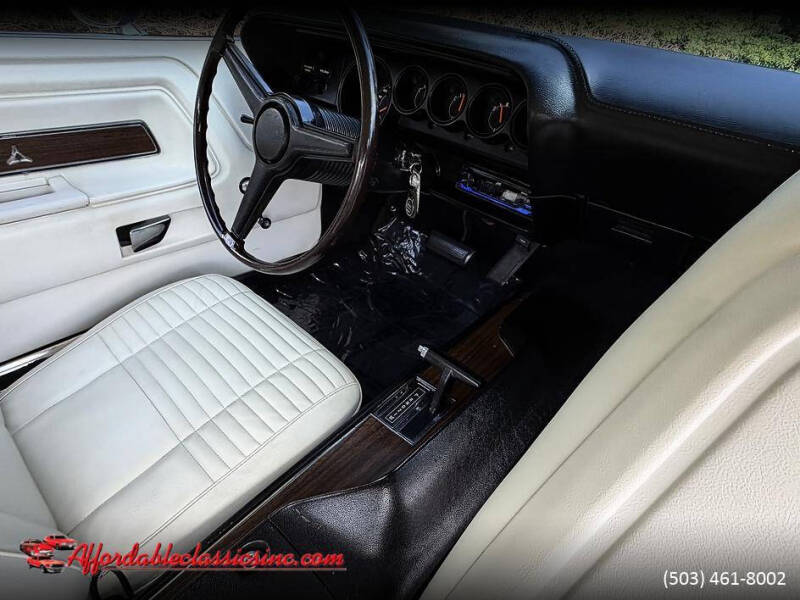 1970 Dodge Challenger