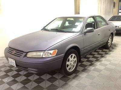 1998 Toyota Camry