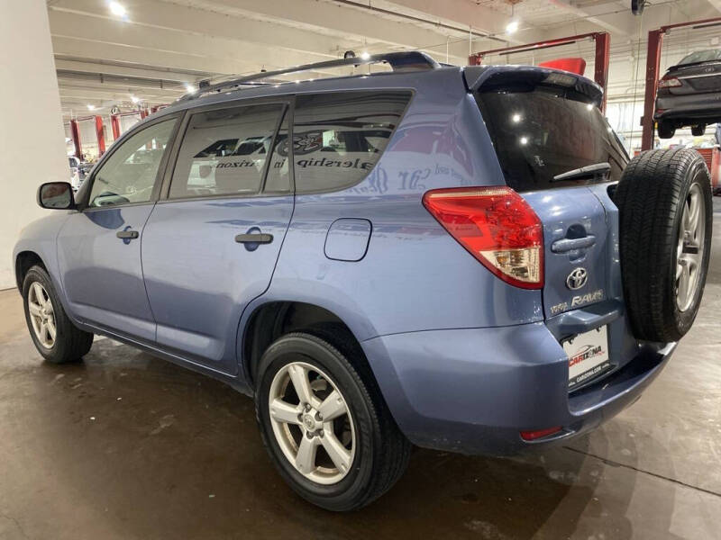 2008 Toyota RAV4