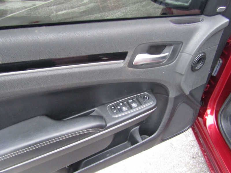 2021 Chrysler 300 S V6