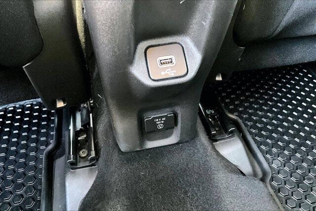 2022 Jeep Renegade Trailhawk