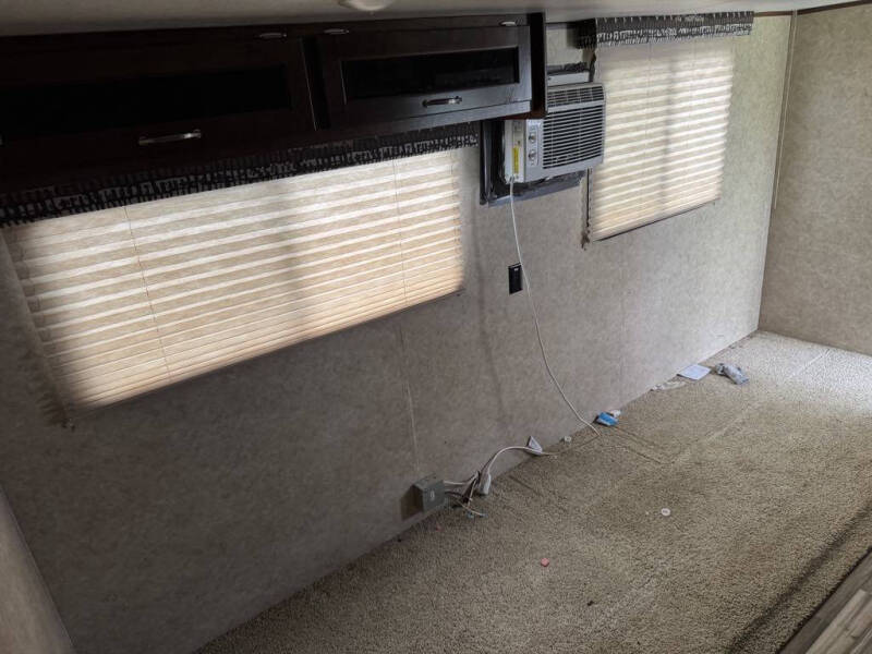 2017 Jayco Jay Flight SLX