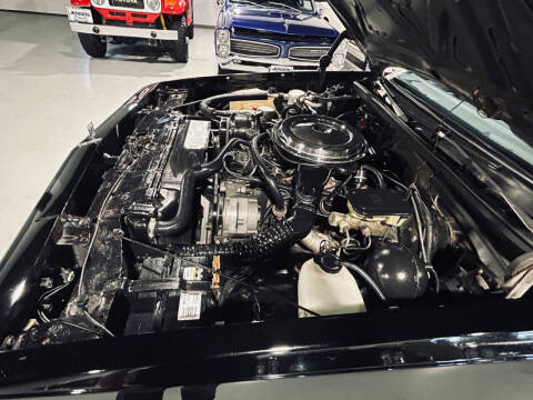 1987 Oldsmobile Cutlass Supreme