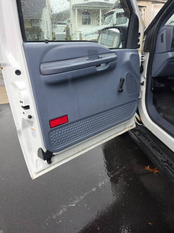 1999 Ford F-250 Super Duty XL