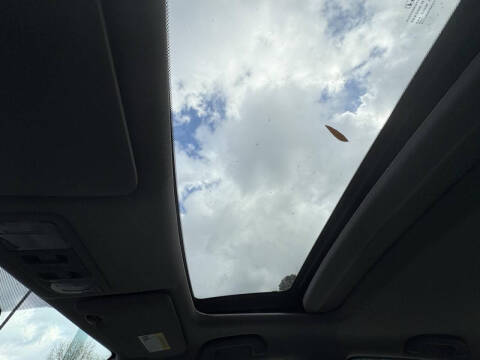 2015 Honda Civic EX-L