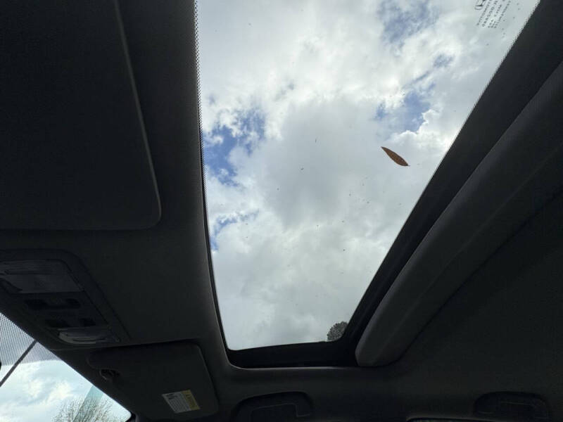 2015 Honda Civic EX-L