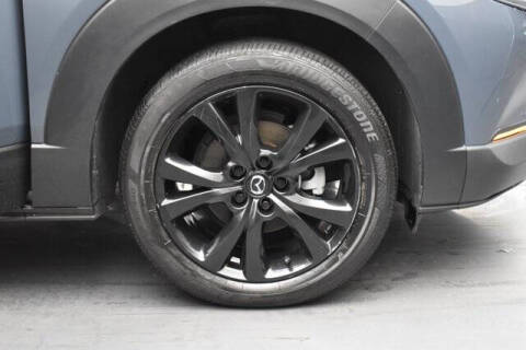 2023 Mazda CX-30 2.5 S Carbon Edition