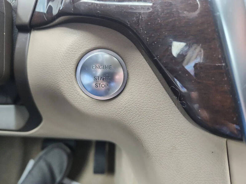 2014 Mercedes-Benz M-Class ML 350 4MATIC