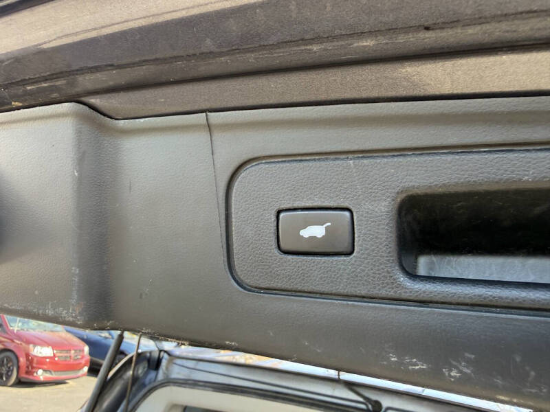 2015 Honda Pilot Touring