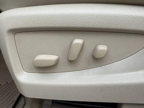 2015 GMC Yukon XL Denali