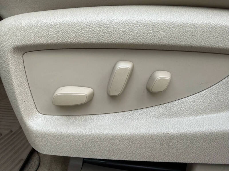 2015 GMC Yukon XL Denali