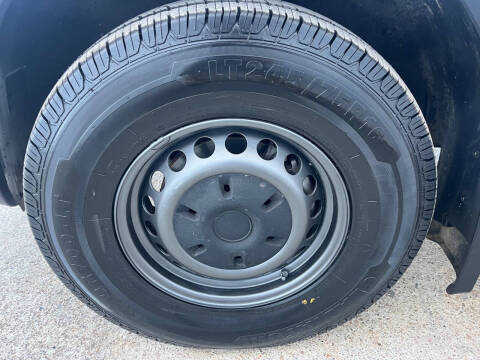 2010 Freightliner Sprinter