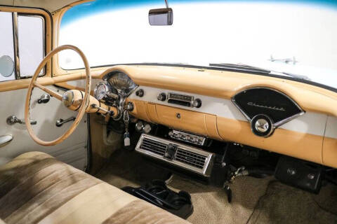 1955 Chevrolet 150
