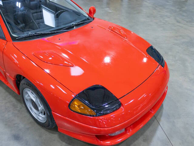 1991 Dodge Stealth R/T