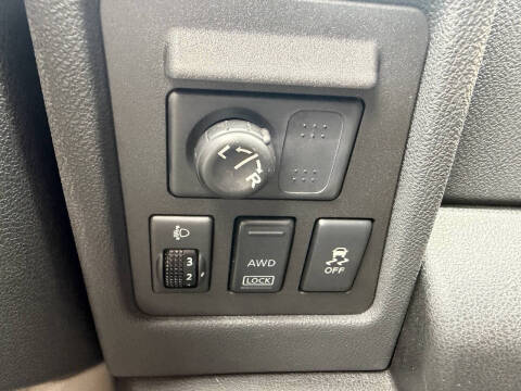 2013 Nissan Rogue SV