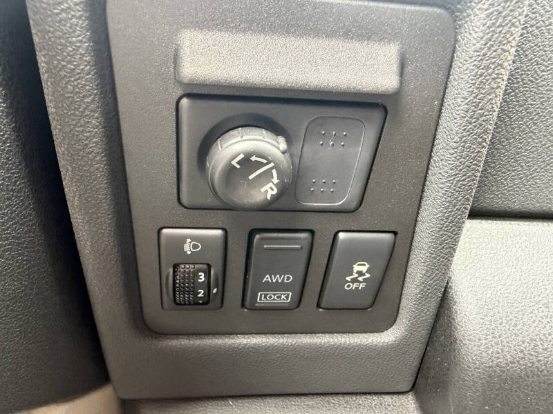 2013 Nissan Rogue SV