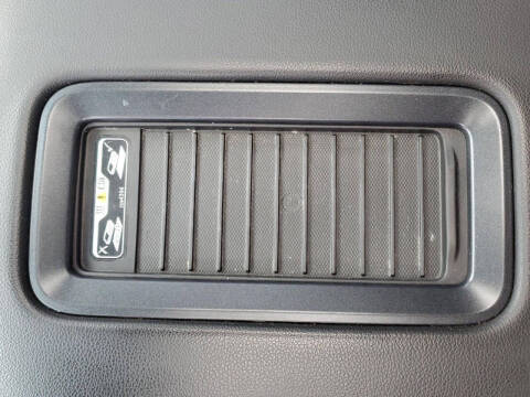 2018 Chevrolet Silverado 2500HD