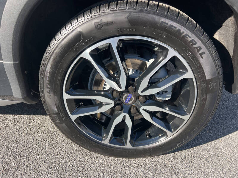 2015 Volvo V60 Cross Country T5 Platinum