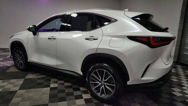 2024 Lexus NX 350