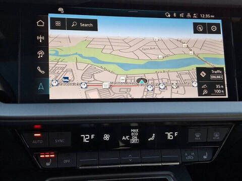 2026 Audi A3 quattro Premium 40 TFSI