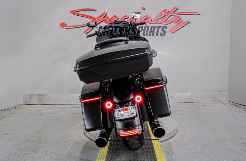 2016 Harley-Davidson Road Glide Special