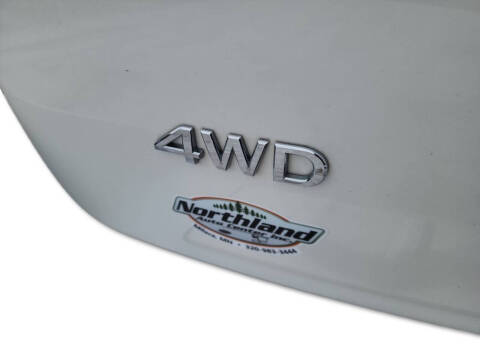 2021 Infiniti QX80 Premium Select