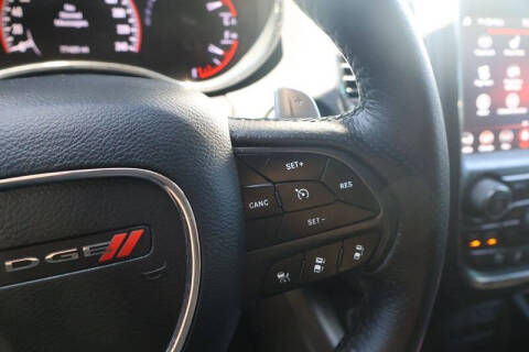 2018 Dodge Durango R/T