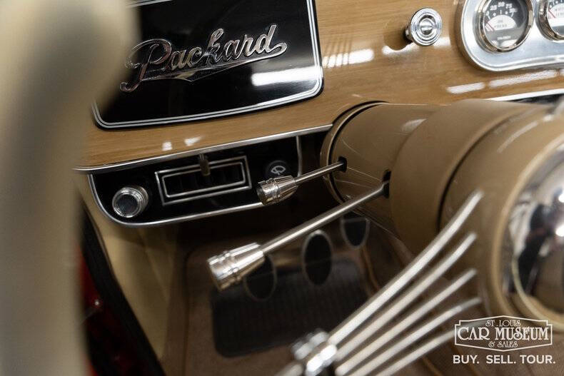 1934 Packard Twelve