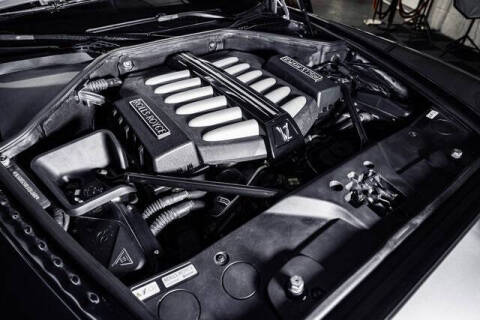 2014 Rolls-Royce Wraith