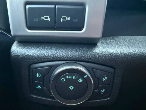 2020 Ford F-350 Super Duty