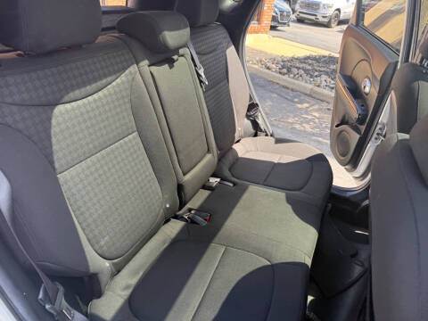 2014 Kia Soul !