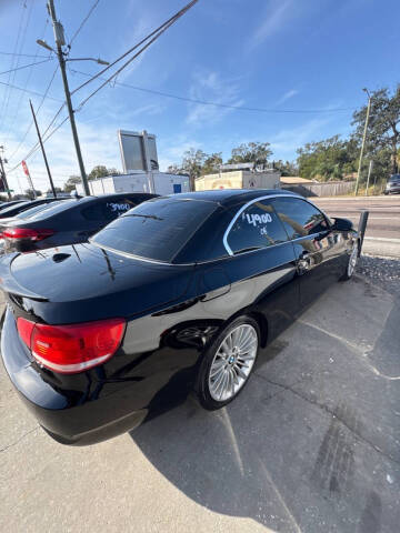 2008 BMW 3 Series 328i