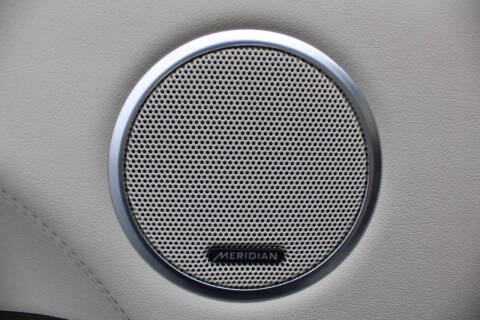 2016 Land Rover Range Rover Supercharged