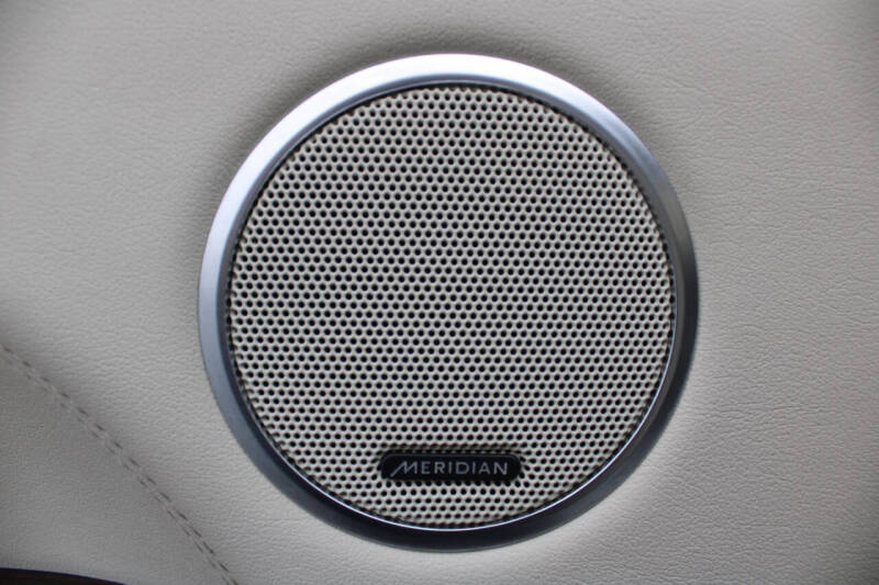 2016 Land Rover Range Rover Supercharged