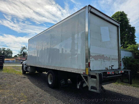 2023 Hino L6